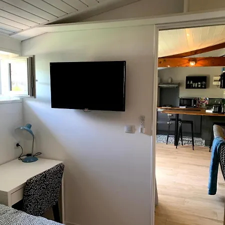 Tatil Evi Des Vignes